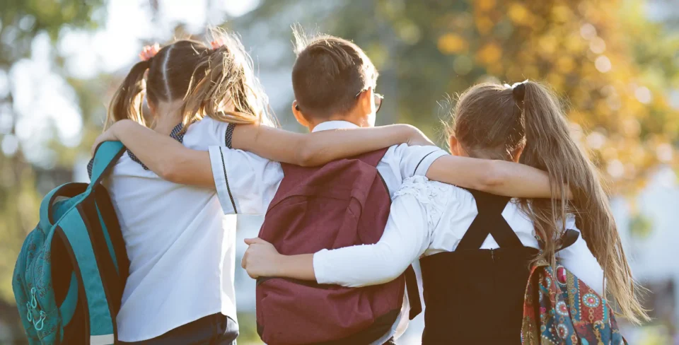 Busture til skoler, efterskoler og institutioner